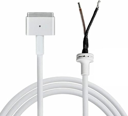 Bickon MacBook Adapter DC Reparaturkabel Kompatibel mit Modellen nach 2012 MacBook Air, Pro von Bickon