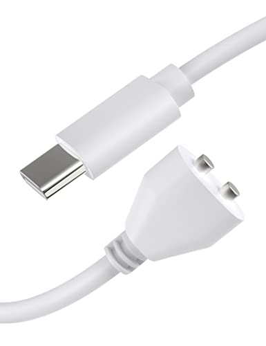 Bicmice Magnetisches USB-Ladekabel Typ C DC 6 mm Bicmice Magnetisches USB-Ladekabel Typ C DC 6 mm von Bicmice