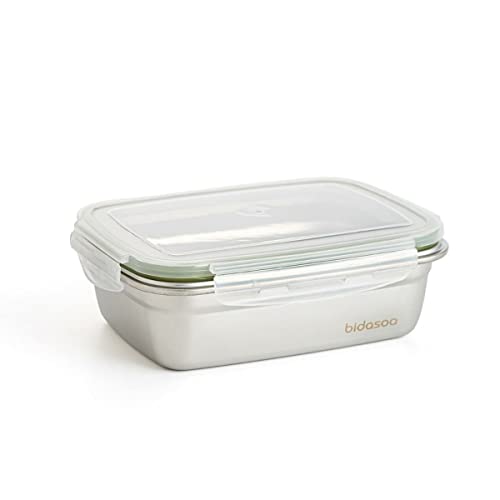 Bidasoa Lunchbox, luftdicht, Standard von Bidasoa