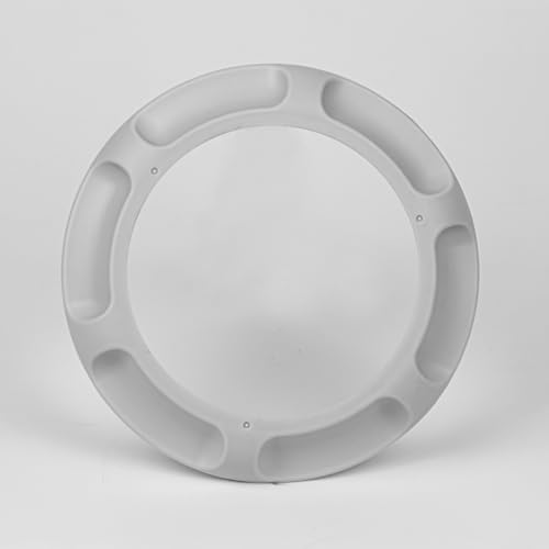 Bidudea Kompatibel mit Pumpendichtring SFX1000, SFX1500, SFX600 von Bidudea