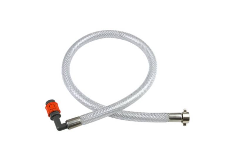 BieTal Geschirrspüleinsatz Spülboy® NU® Anschlussschlauch easy clix® 70 cm 3/8 Zoll Gewinde von BieTal