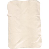 Biederlack Babydecke "Babydecke Cotton", 75 x 100, mit Zierstich Biederlack Babydecke "Babydecke Cotton", 75 x 100, mit Zierstich von Biederlack