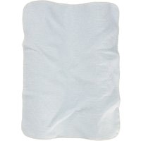 Biederlack Babydecke "Babydecke Cotton", 75 x 100, mit Zierstich Biederlack Babydecke "Babydecke Cotton", 75 x 100, mit Zierstich von Biederlack