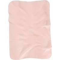 Biederlack Babydecke "Babydecke Cotton", 75 x 100, mit Zierstich Biederlack Babydecke "Babydecke Cotton", 75 x 100, mit Zierstich von Biederlack