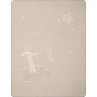 Biederlack Babydecke "Babydecke Little Prince" von Biederlack