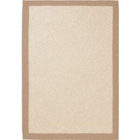 Biederlack Babydecke "Babydecke Wool Knit", 75 x 100, mit kontrastfarbigem Patentrand Biederlack Babydecke "Babydecke Wool Knit", 75 x 100, mit kontrastfarbigem Patentrand von Biederlack