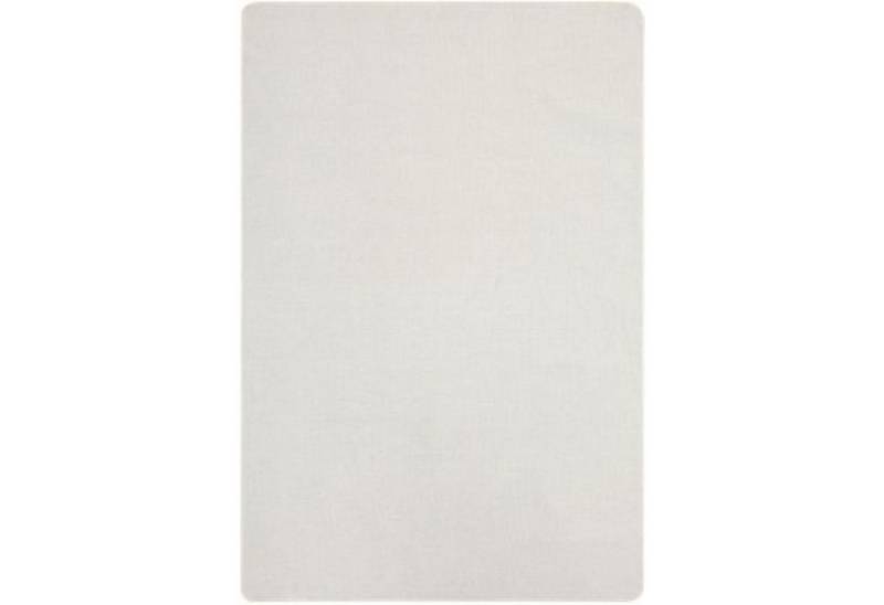 Biederlack Matratze, Decken, Spannbetttuch Biederlack Wohndecke Pearl grey 150 x 200 cm von Biederlack