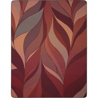 Biederlack Wohndecke "Autumn Ember mit geketteltem Zierstich" Made in Germany Biederlack Wohndecke "Autumn Ember mit geketteltem Zierstich" Made in Germany von Biederlack