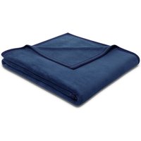 Biederlack Wohndecke "Cotton Sense", aus 100% Baumwolle von Biederlack
