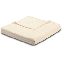 Biederlack Wohndecke "King Fleece", leicht, Kuscheldecke von Biederlack