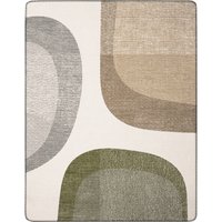 Biederlack Wohndecke "Nordic Rock mit geketteltem Zierstich" Made in Germany Biederlack Wohndecke "Nordic Rock mit geketteltem Zierstich" Made in Germany von Biederlack