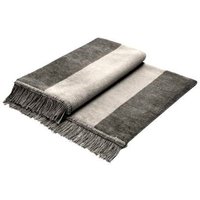 Biederlack Wohndecke "Salt & Pepper", mit Melange-Optik von Biederlack