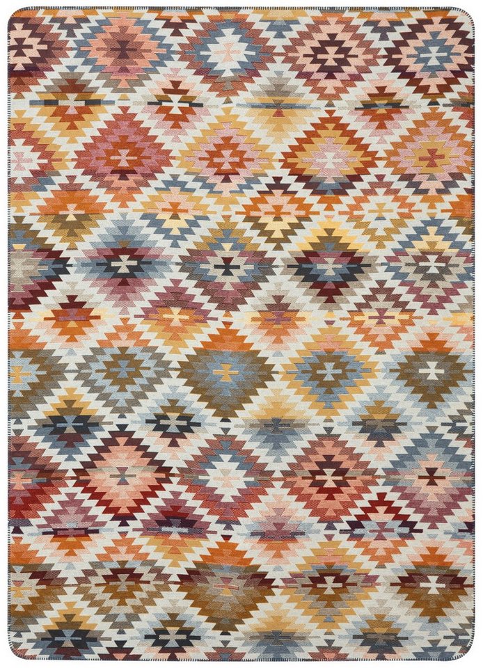 Wohndecke Biederlack Wohn- und Kuscheldecke 'Nomad' 150 x 200 cm, Biederlack von Biederlack