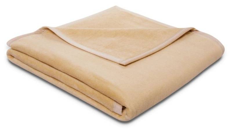 Wohndecke Biederlack Wolldecke Pure Cotton, Biederlack, Made in Germany von Biederlack