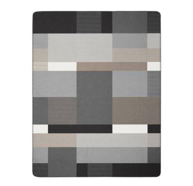 Wohndecke Black Part, Biederlack, Made in Germany Wohndecke Black Part, Biederlack, Made in Germany von Biederlack