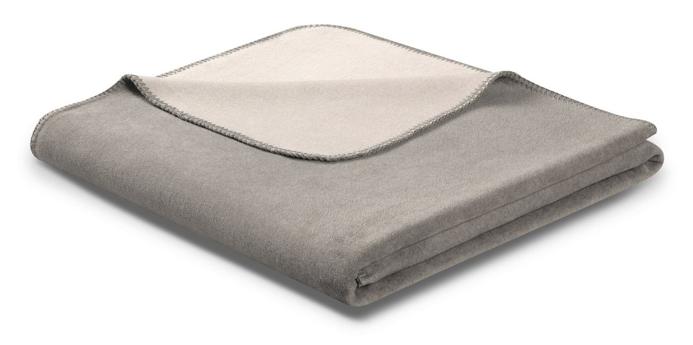 Wohndecke 'Doubleface' 150 x 200 cm, Biederlack Wohndecke 'Doubleface' 150 x 200 cm, Biederlack von Biederlack