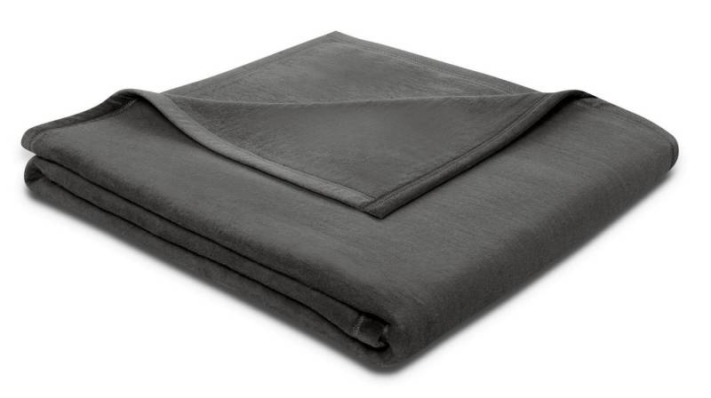 Wohndecke Wohn- und Kuscheldecke "Pure Cotton", Biederlack von Biederlack