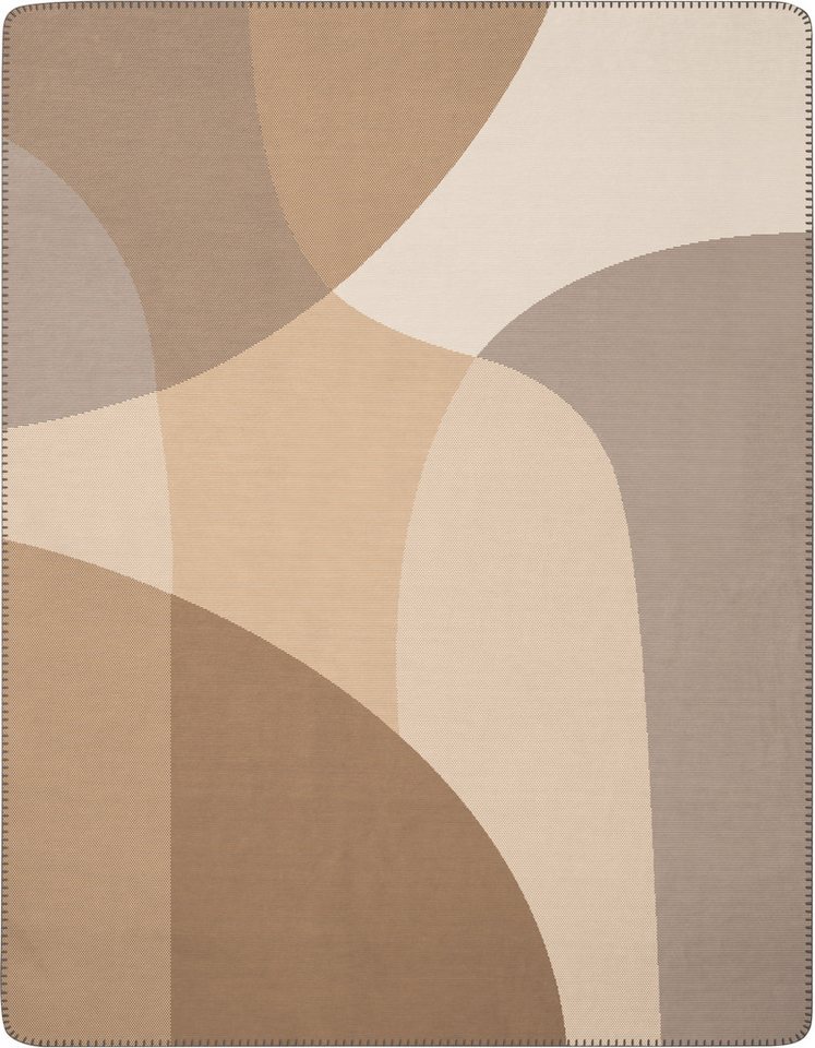 Wohndecke Wohndecke Lava, Biederlack, im modernen Design Wohndecke Wohndecke Lava, Biederlack, im modernen Design von Biederlack