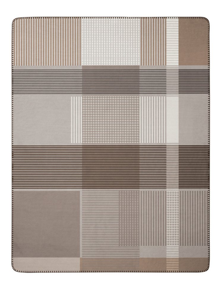 Wohndecke Wohndecke New Look, Biederlack Wohndecke Wohndecke New Look, Biederlack von Biederlack