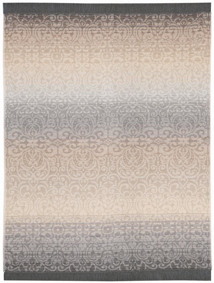 Wohndecke Wohndecke Ornament, Biederlack, im klassischen Design Wohndecke Wohndecke Ornament, Biederlack, im klassischen Design von Biederlack