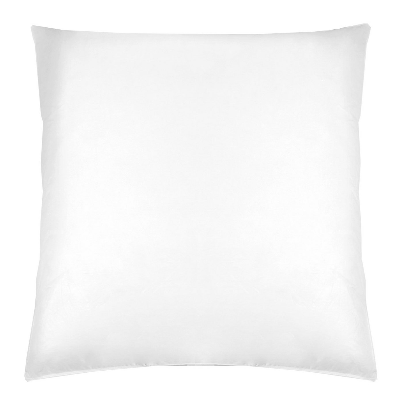 Bielefelder Bettfedern-Manufaktur Verse GmbH Kopfkissen SALADIN, Gänsefedern, Daunen, B 80 cm x L 80 cm, Füllung: Kanadische Daunenfedern, Bezug: Baumwolle, Bauchschläfer, Rückenschläfer, Seitenschläfer von Bielefelder Bettfedern-Manufaktur Verse GmbH