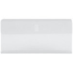 Biella Klarsichthülle Transparent PVC (Polyvinylchlorid) 6 x 3 cm 25 Stück von Biella