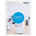 Biella Präsentationsmappe Pearl#2 DIN A4 Weiß Karton Biella Präsentationsmappe Pearl#2 DIN A4 Weiß Karton von Biella