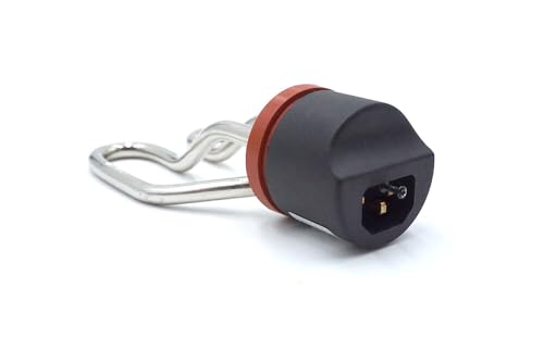 BIELMEIER Heizung Elektroentsafter Dichtung Klixon BHG 645 1500 Watt BIELMEIER Heizung Elektroentsafter Dichtung Klixon BHG 645 1500 Watt von Bielmeier