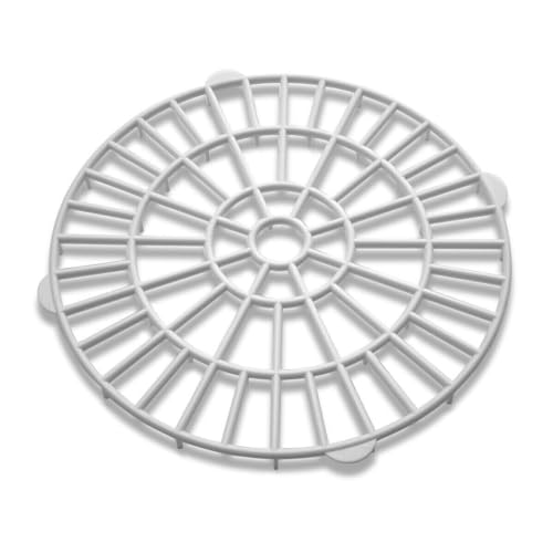 BIELMEIER Einlegerost einmachen einwecken Kunststoff für alle Einkochautomaten 16/27/29 Liter Made in Germany von Bielmeier