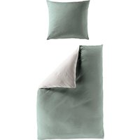 BIERBAUM Wendebettwäsche "Modern Uni in Gr. 135x200 oder 155x220 cm" 2 Stk. tlg. Modernes Unidesign: Schlichte, elegante Optik für jedes Schlafzimmer BIERBAUM Wendebettwäsche "Modern Uni in Gr. 135x200 oder 155x220 cm" 2 Stk. tlg. Modernes Unidesign: Schlichte, elegante Optik für jedes Schlafzimmer von Bierbaum