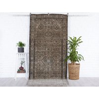 100x230 Vintage Läufer, Teppichläufer, Kelim Teppich, Kelimteppich, Küchenteppich, Von Hand Gefertigt 100x230 Vintage Läufer, Teppichläufer, Kelim Teppich, Kelimteppich, Küchenteppich, Von Hand Gefertigt von BievRugs