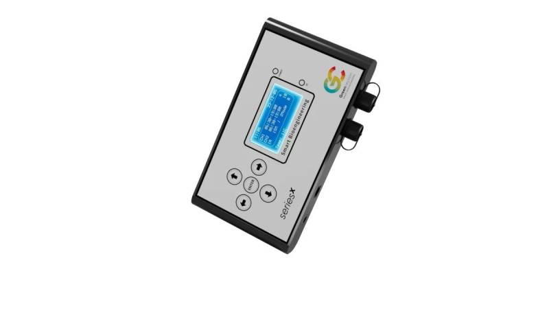 Greenception Lichtschalter Greenception GC-SIGNAL seriesX Controller (Einzelgerät, 1-St., Einzelgerät), Steuert bis zu 400 Lampen, 3-PIN Anschluss von Greenception