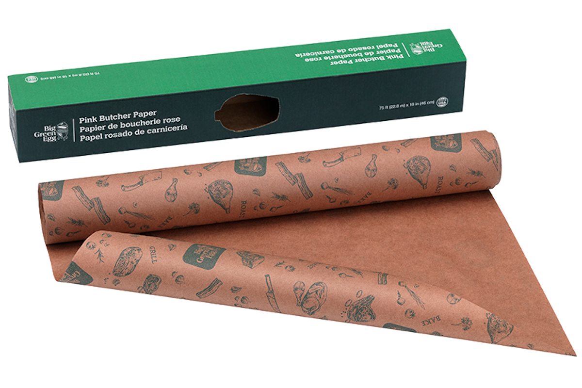 Big Green Egg Butcher Paper von Big Green Egg