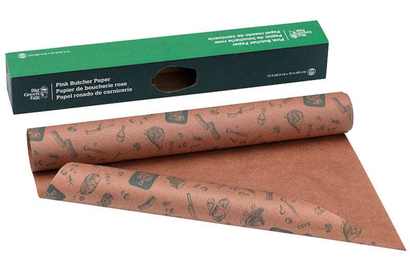 Big Green Egg Butcher Paper von Big Green Egg