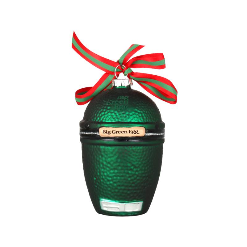 Big Green Egg Christbaumkugel Egg von Big Green Egg