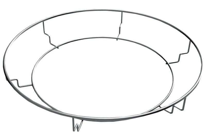 Big Green Egg ConvEGGtor-Korb 2XL von Big Green Egg