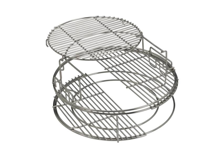 Big Green Egg EGGspander-Set 5-Teilig XLARGE von Big Green Egg