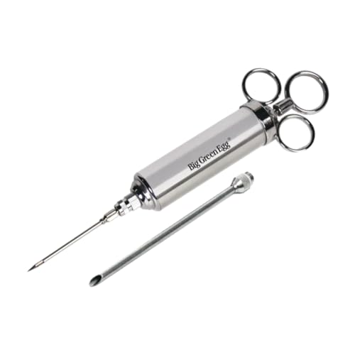 Big Green Egg Flavour Injector von Big Green Egg