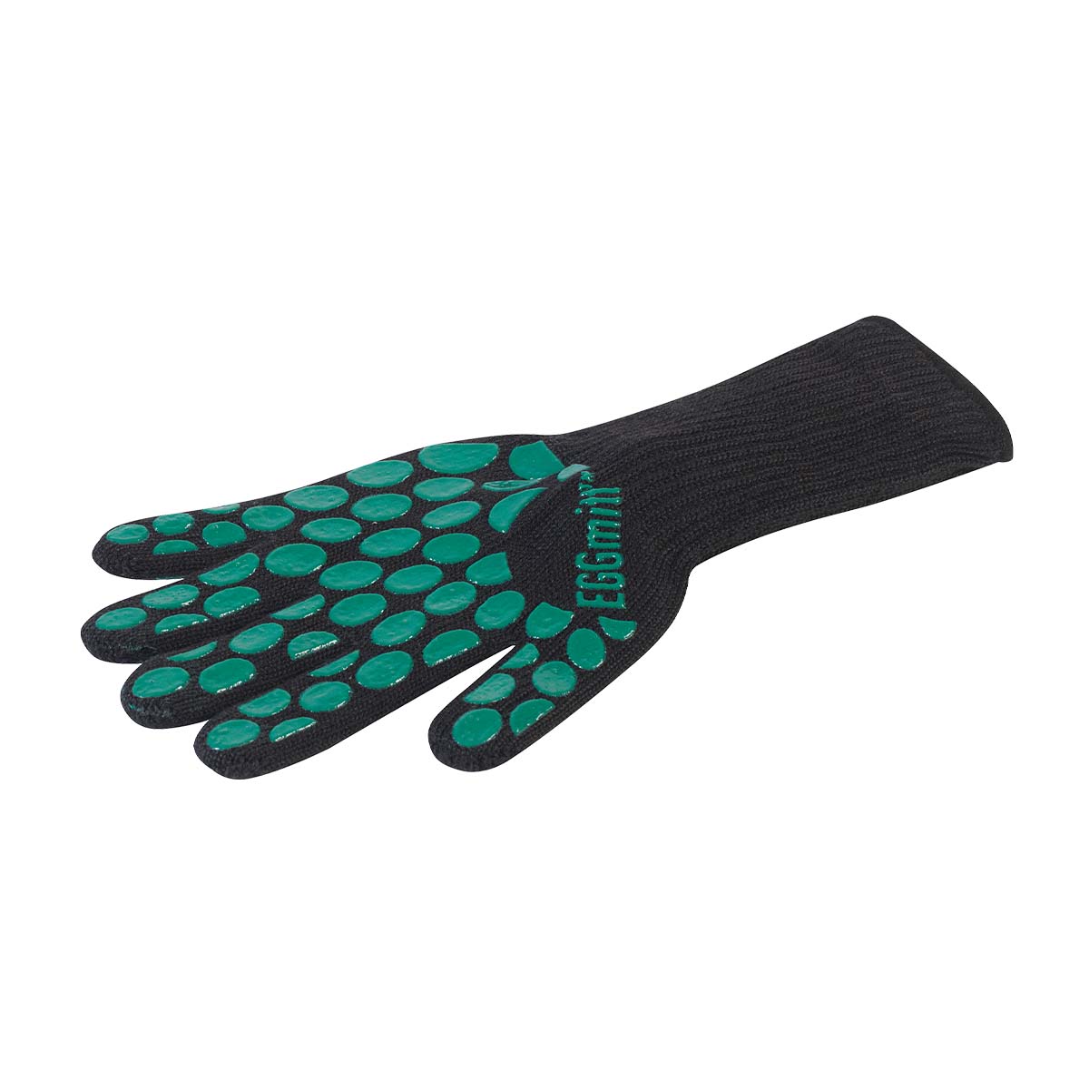 Big Green Egg Grillhandschuh EGGmitt, Universalgröße von Big Green Egg