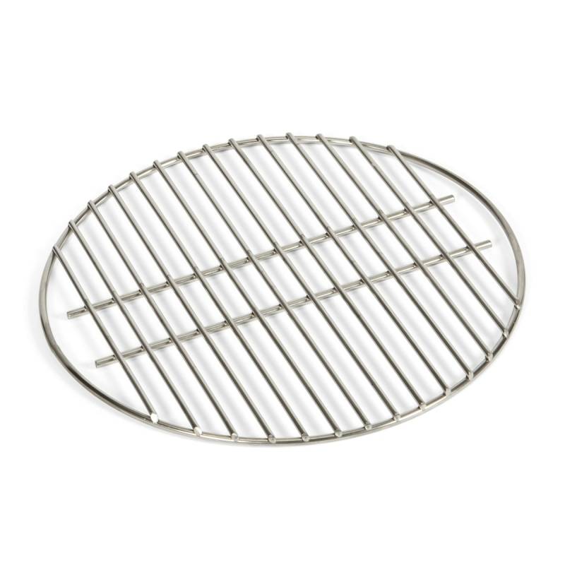 Big Green Egg Grillrost Edelstahl LARGE von Big Green Egg