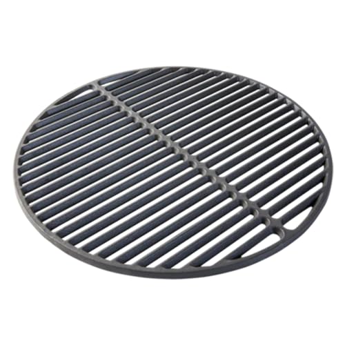 Big Green Egg Grillrost aus Gusseisen ∅ 46 cm Cast Iron Grid Large von Big Green Egg