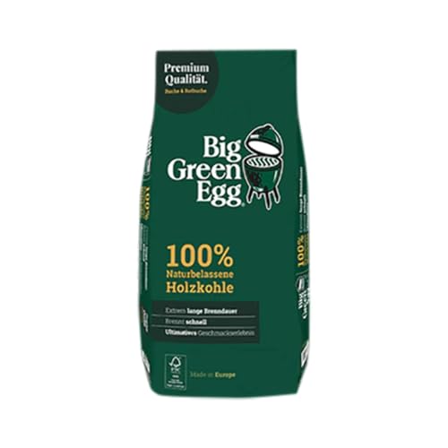 Big Green Egg Holzkohle 4,5 kg von Big Green Egg