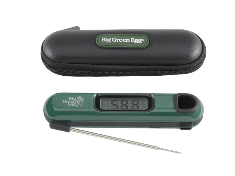 Big Green Egg Instant Read Digitales Thermometer von Big Green Egg