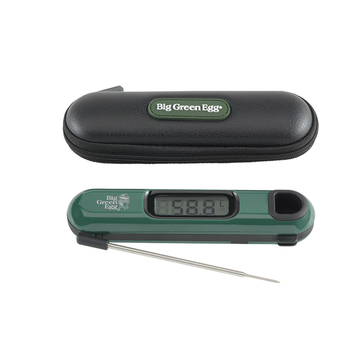 Big Green Egg Instant Read Thermometer von Big Green Egg