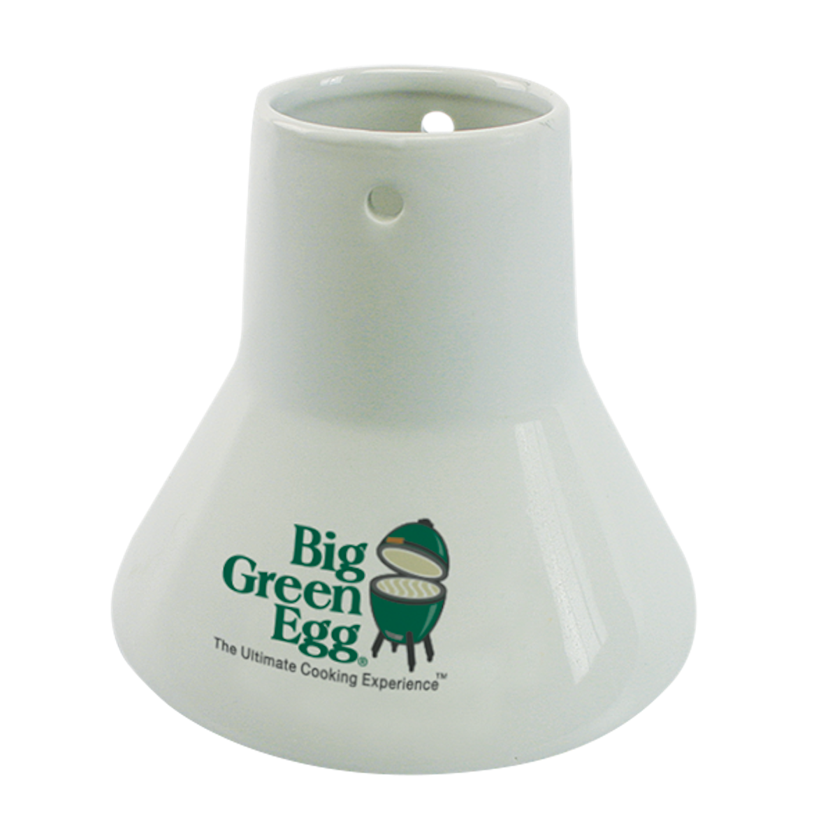 Big Green Egg Keramischer Geflügelhalter für Hünchen von Big Green Egg