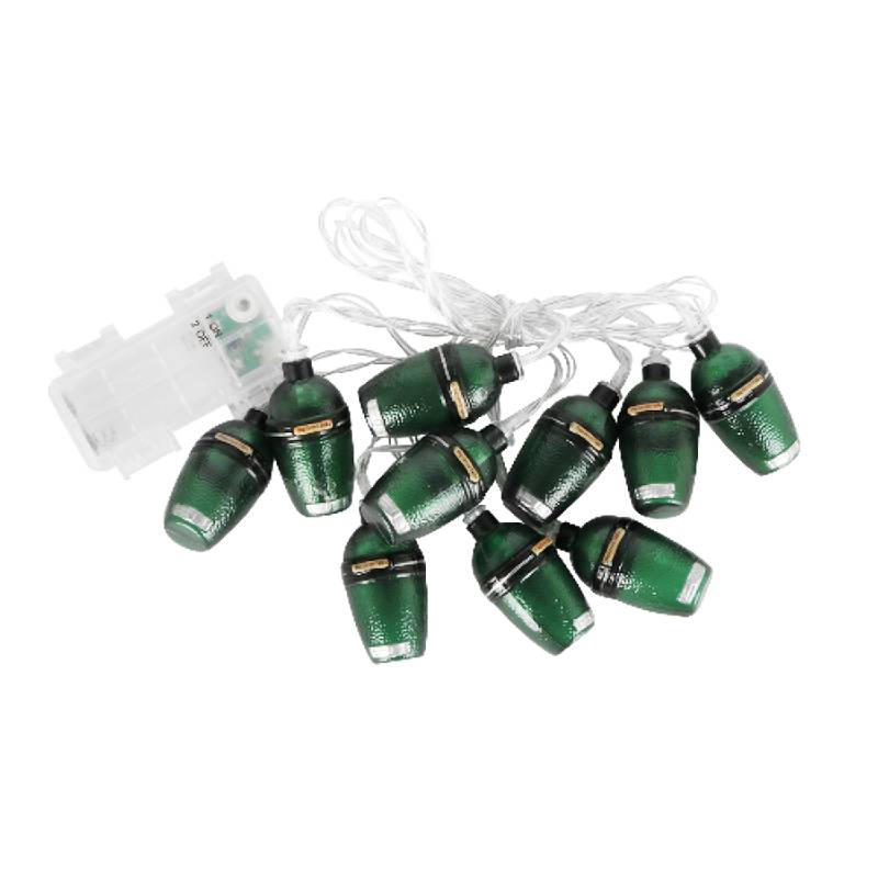 Big Green Egg LED Lichterkette II von Big Green Egg