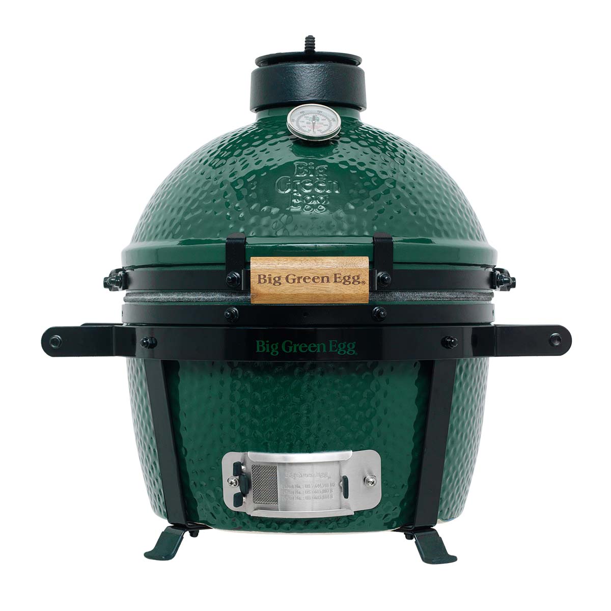 Big Green Egg MiniMax Keramikgrill von Big Green Egg