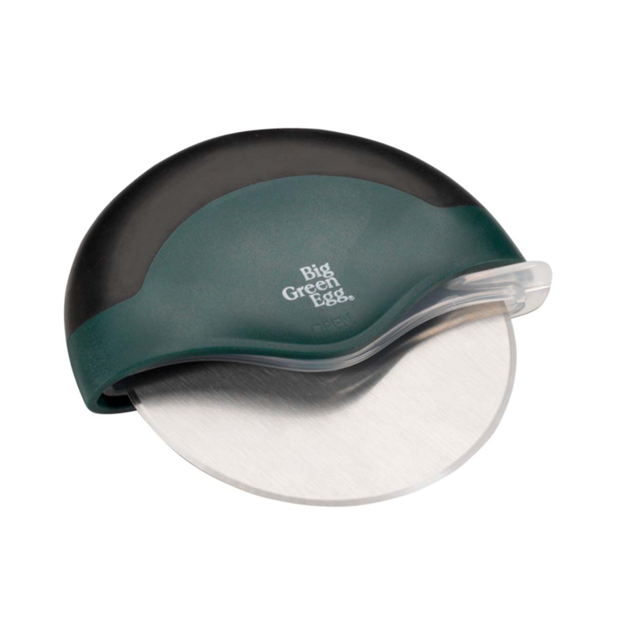 Big Green Egg Pizzaschneider Kompakt von Big Green Egg