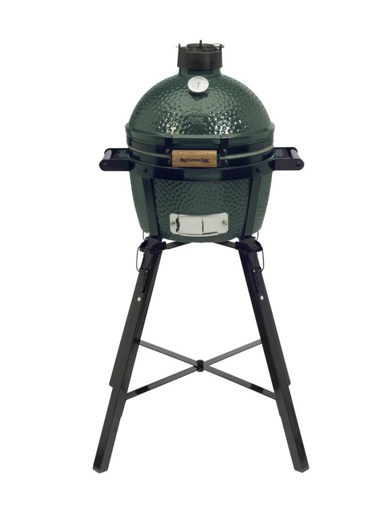 Big Green Egg Portable Nest für MINIMAX von Big Green Egg