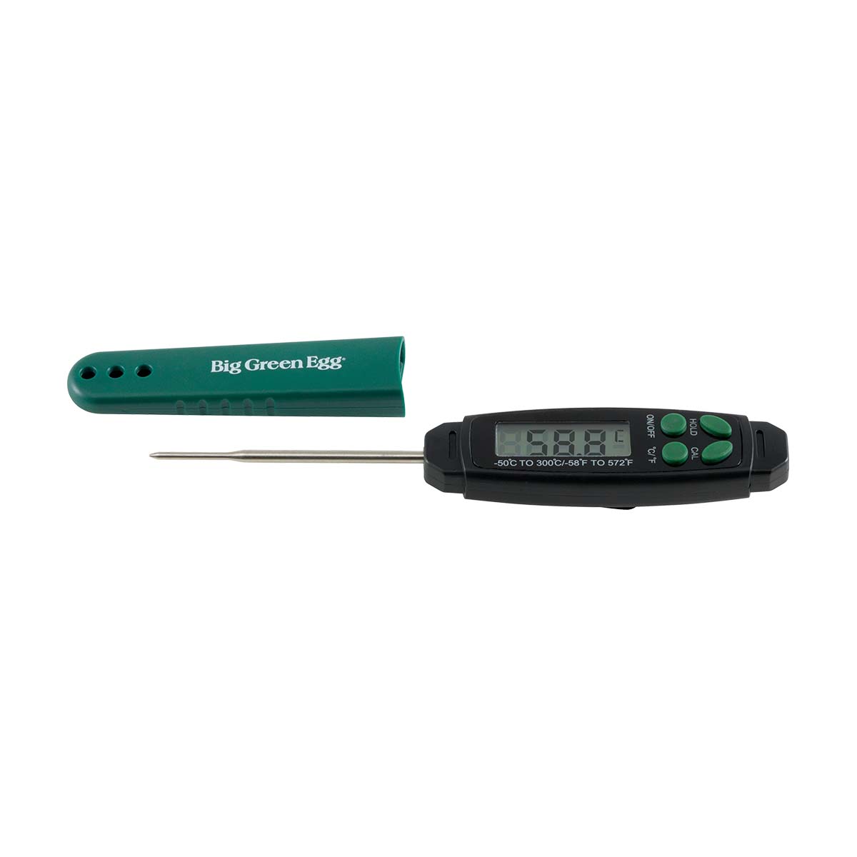 Big Green Egg Quick-Read Thermometer von Big Green Egg